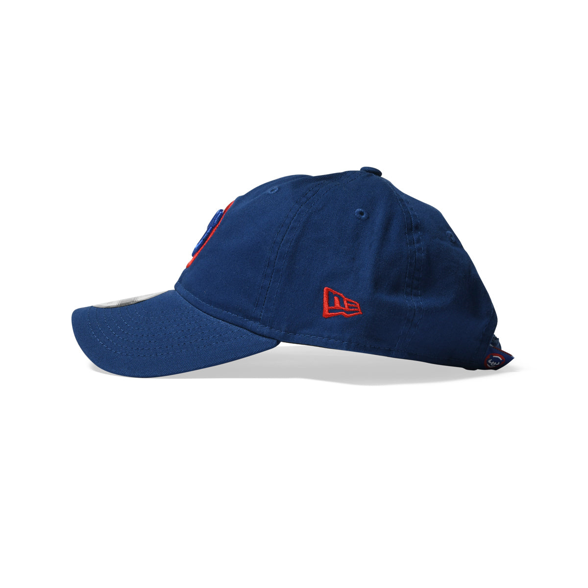 NEW ERA 小熊 1973 經典帽子 9TWENTY