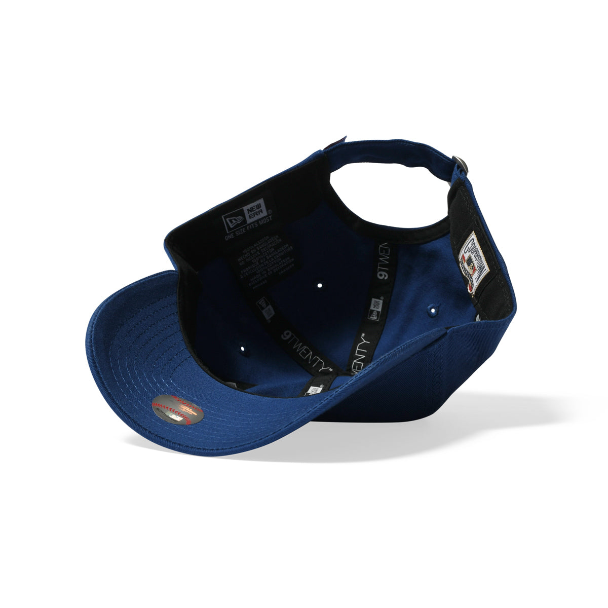 NEW ERA 小熊 1973 經典帽子 9TWENTY