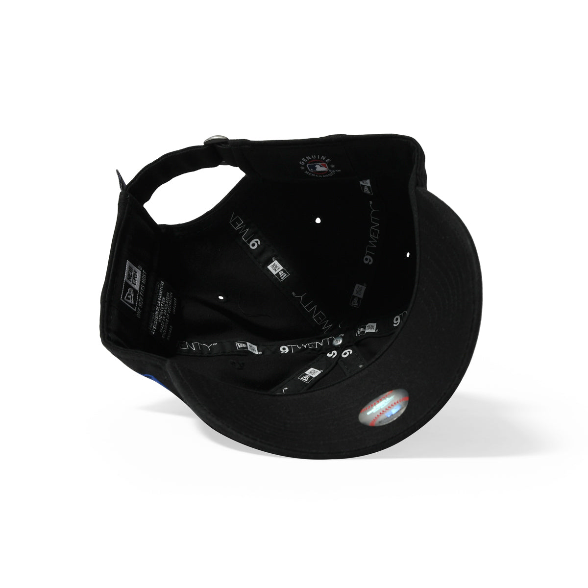 NEW ERA Mets 經典帽 9TWENTY