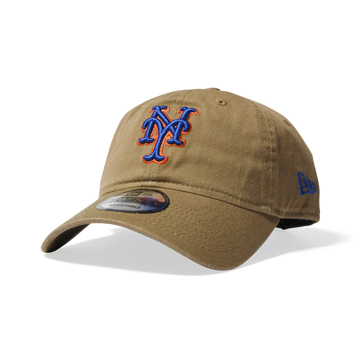 NEW ERA 大都會經典帽子 9TWENTY