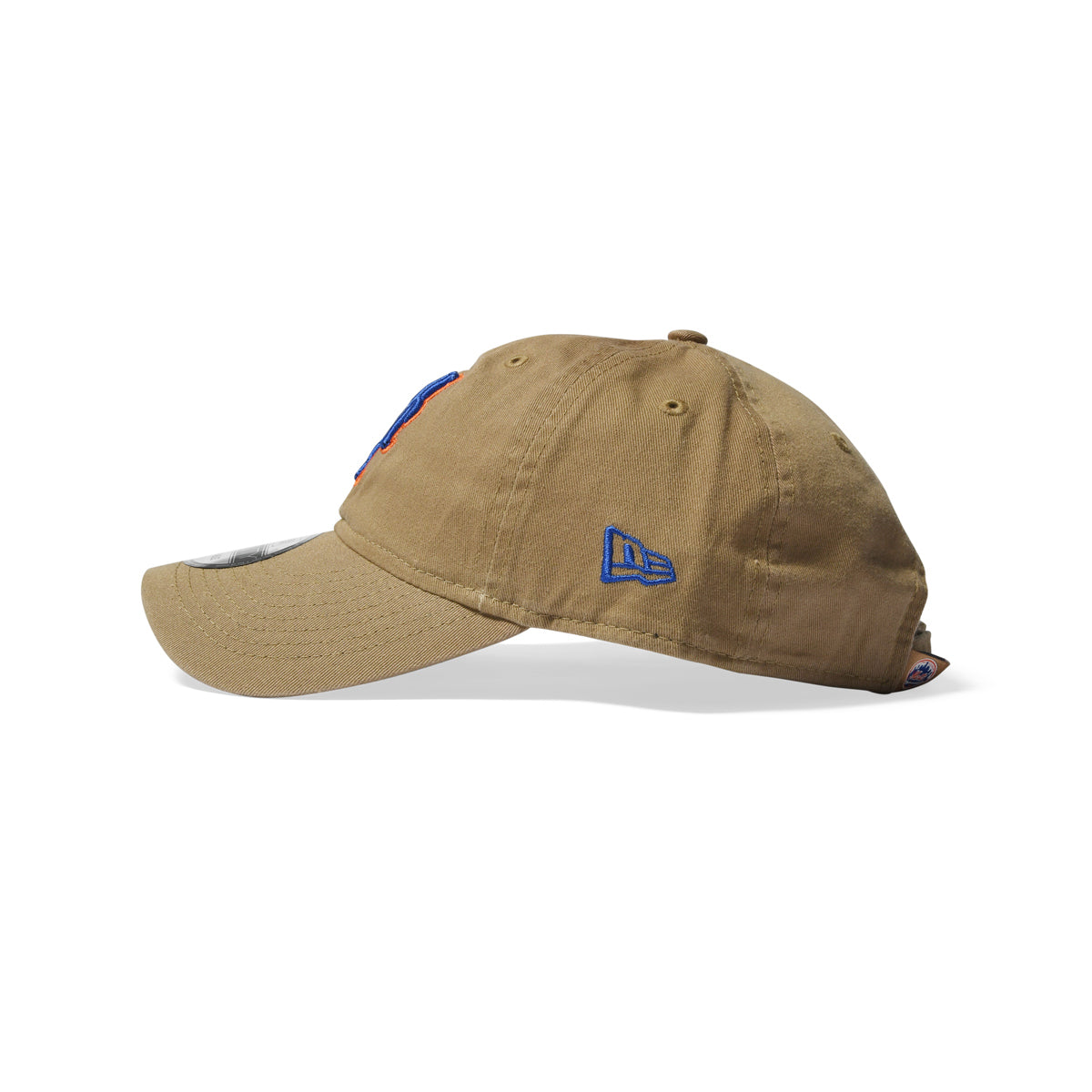 NEW ERA 大都會經典帽子 9TWENTY