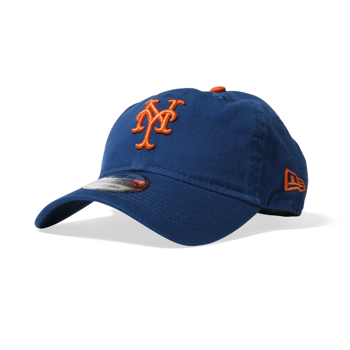 NEW ERA 大都會經典帽子 9TWENTY
