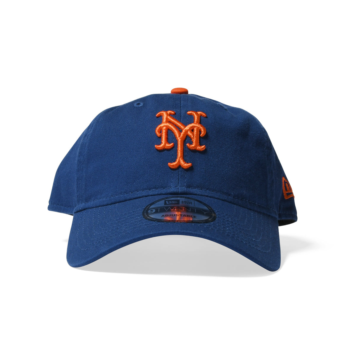 NEW ERA 大都會經典帽子 9TWENTY