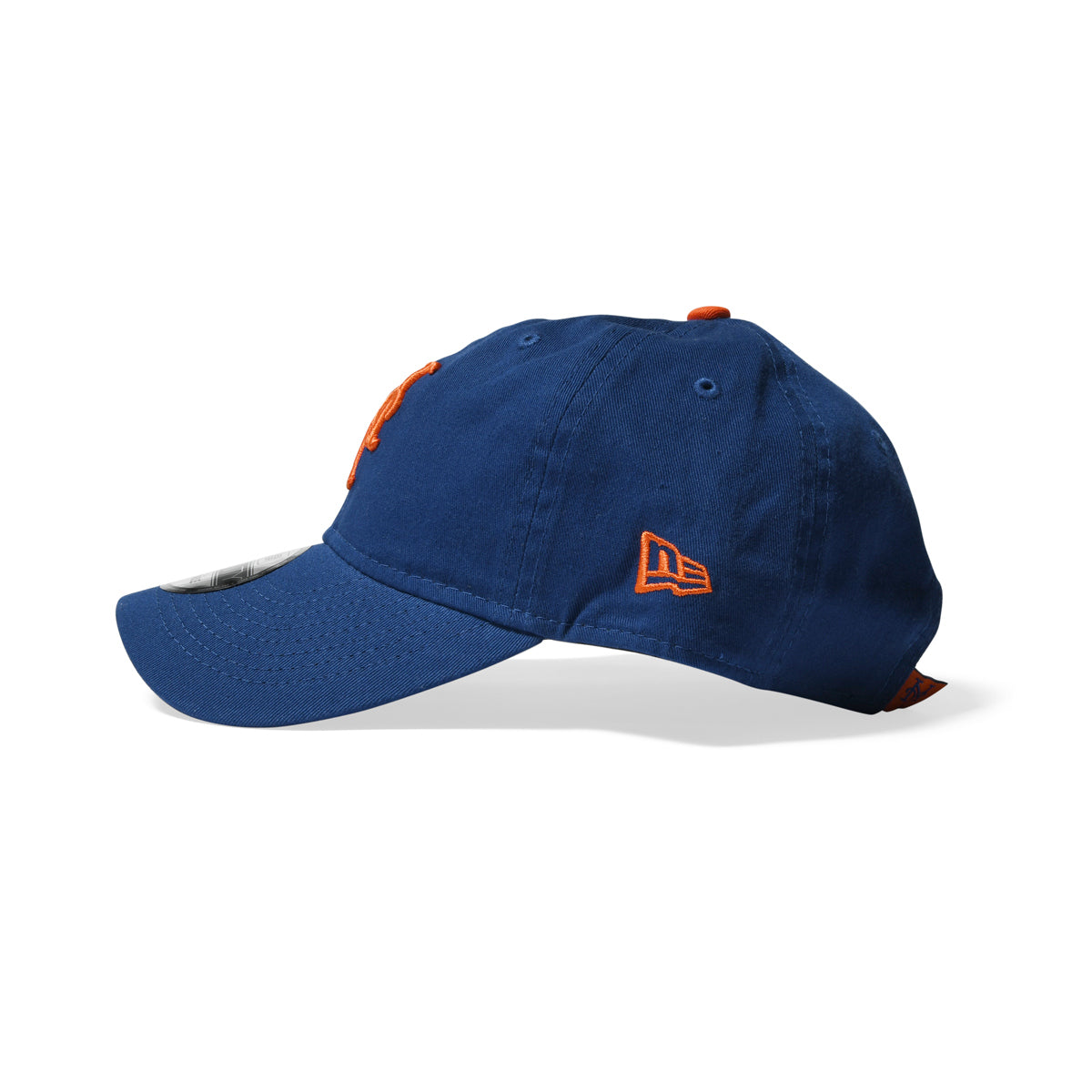 NEW ERA 大都會經典帽子 9TWENTY