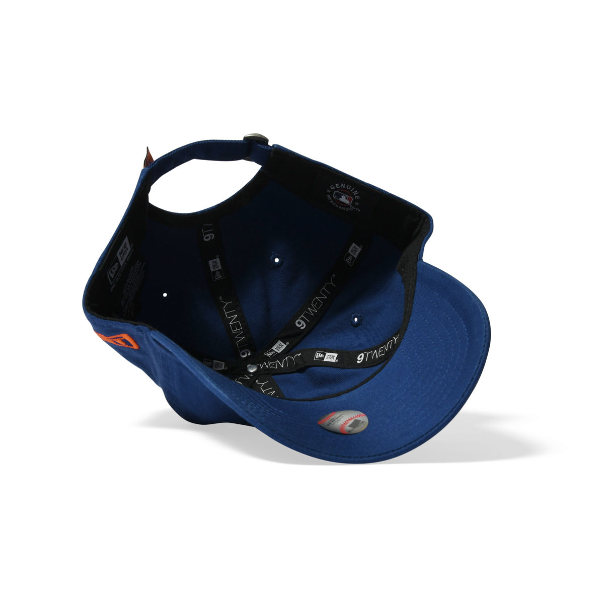 NEW ERA 大都會經典帽子 9TWENTY