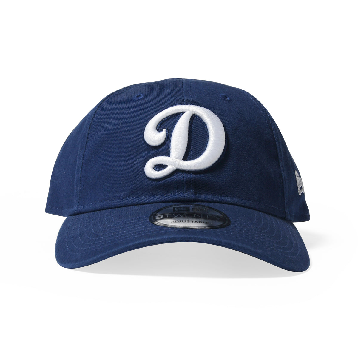 NEW ERA 道奇隊 D 標誌經典帽 9TWENTY