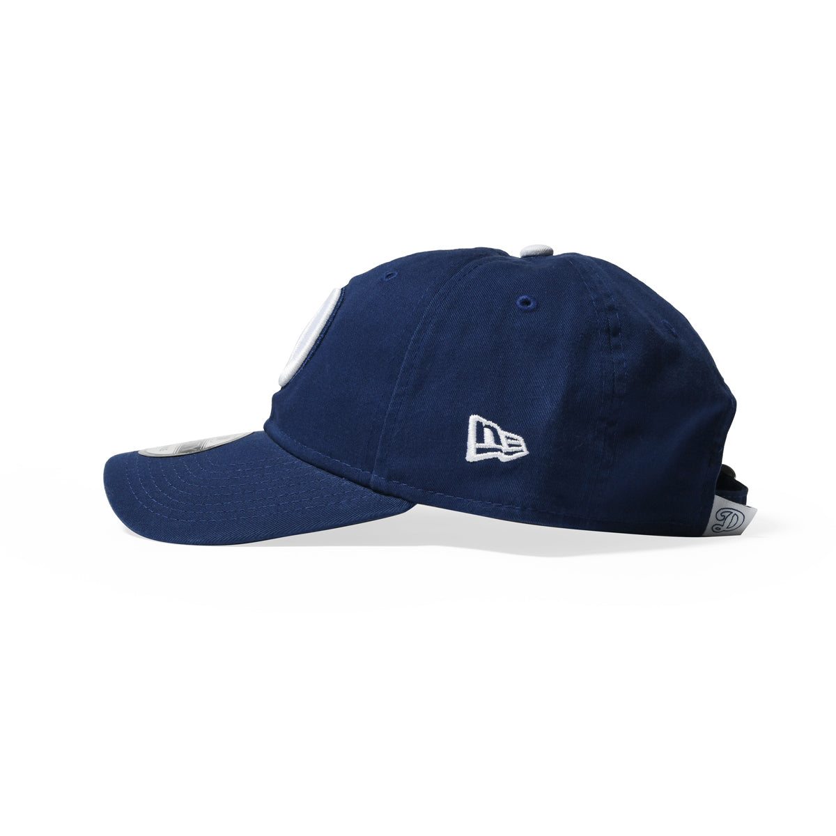 NEW ERA 道奇隊 D 標誌經典帽 9TWENTY