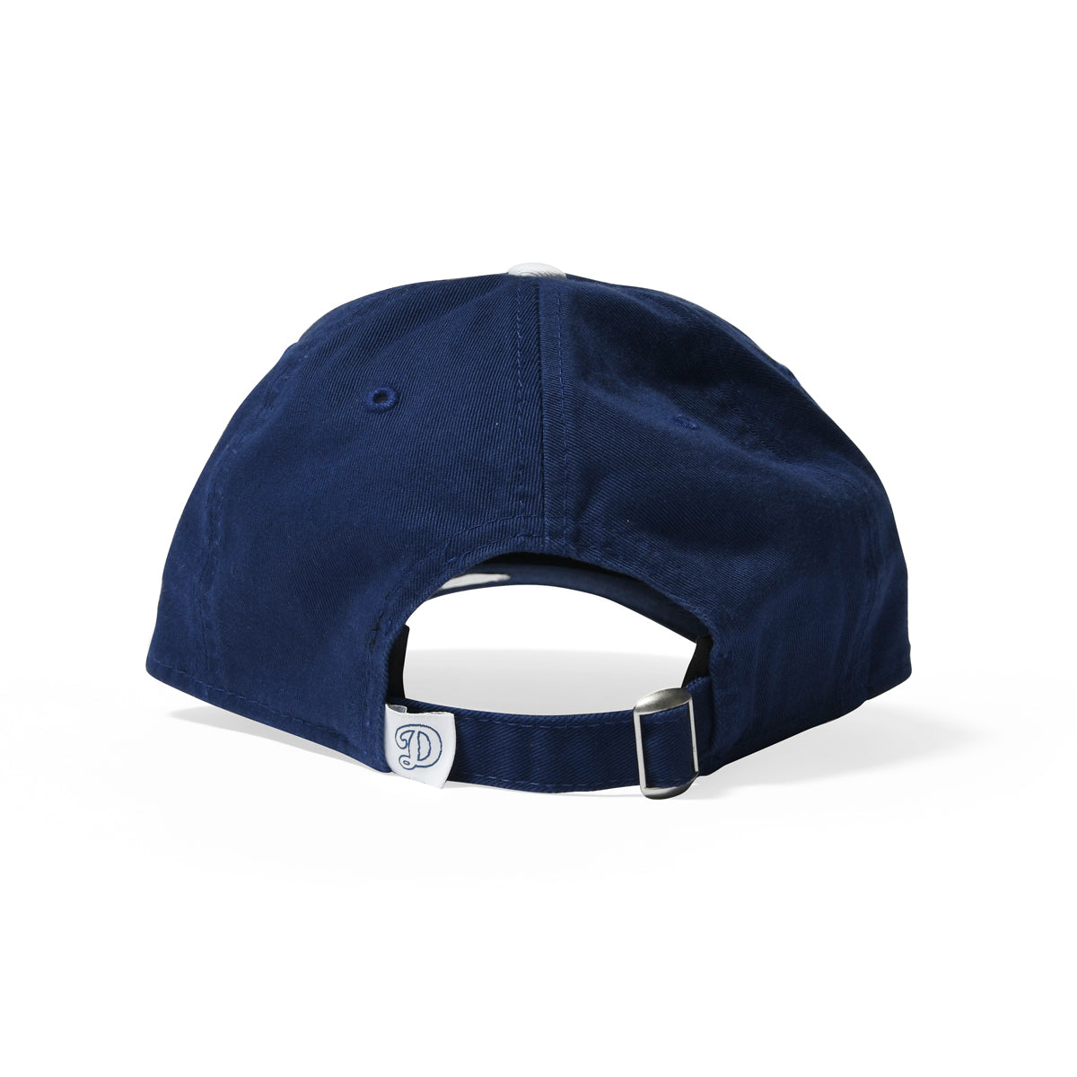 NEW ERA 道奇隊 D 標誌經典帽 9TWENTY