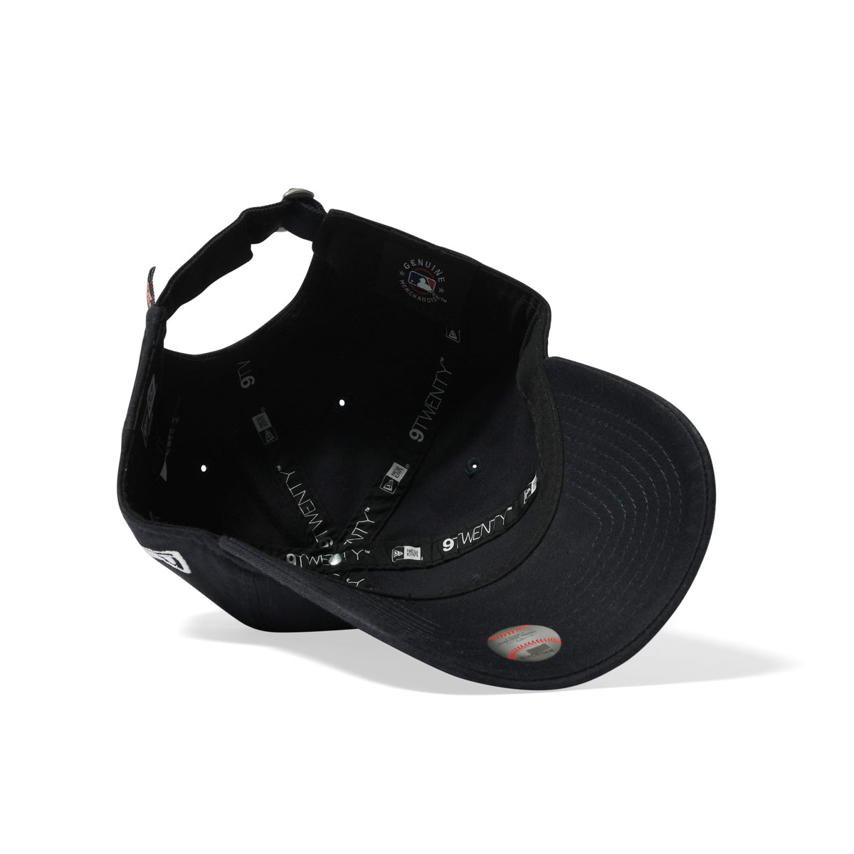 NEW ERA Tigers 經典帽 9TWENTY