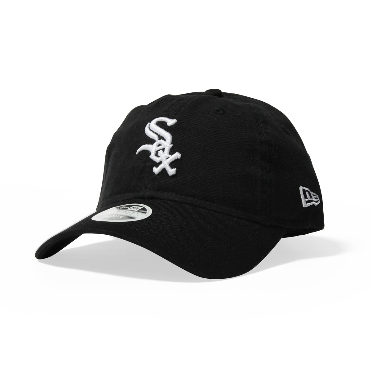 NEW ERA 白襪經典帽 9TWENTY