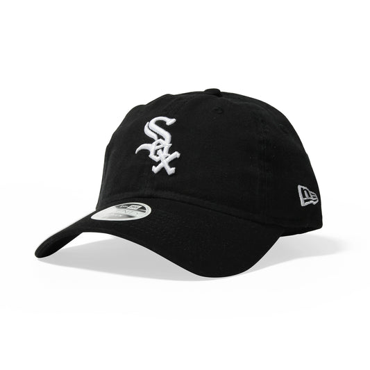 NEW ERA 白襪經典帽 9TWENTY