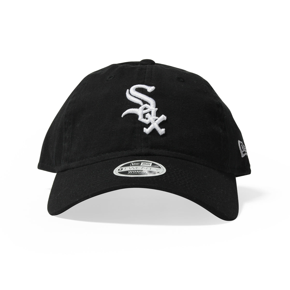 NEW ERA 白襪經典帽 9TWENTY