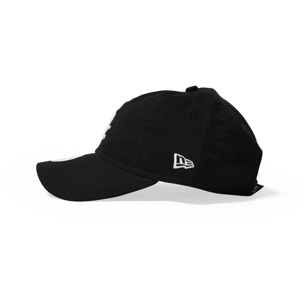 NEW ERA 白襪經典帽 9TWENTY