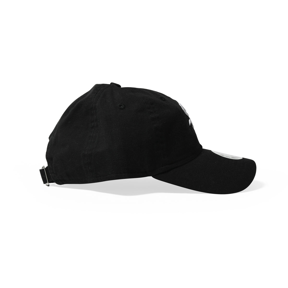 NEW ERA 白襪經典帽 9TWENTY