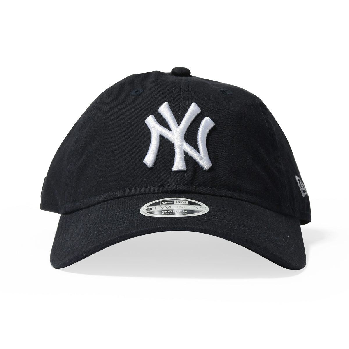 NEW ERA 洋基隊經典帽 9TWENTY