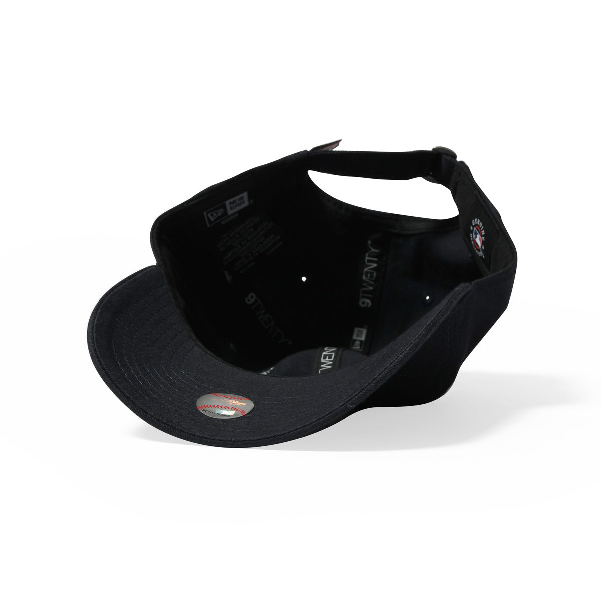NEW ERA 洋基隊經典帽 9TWENTY