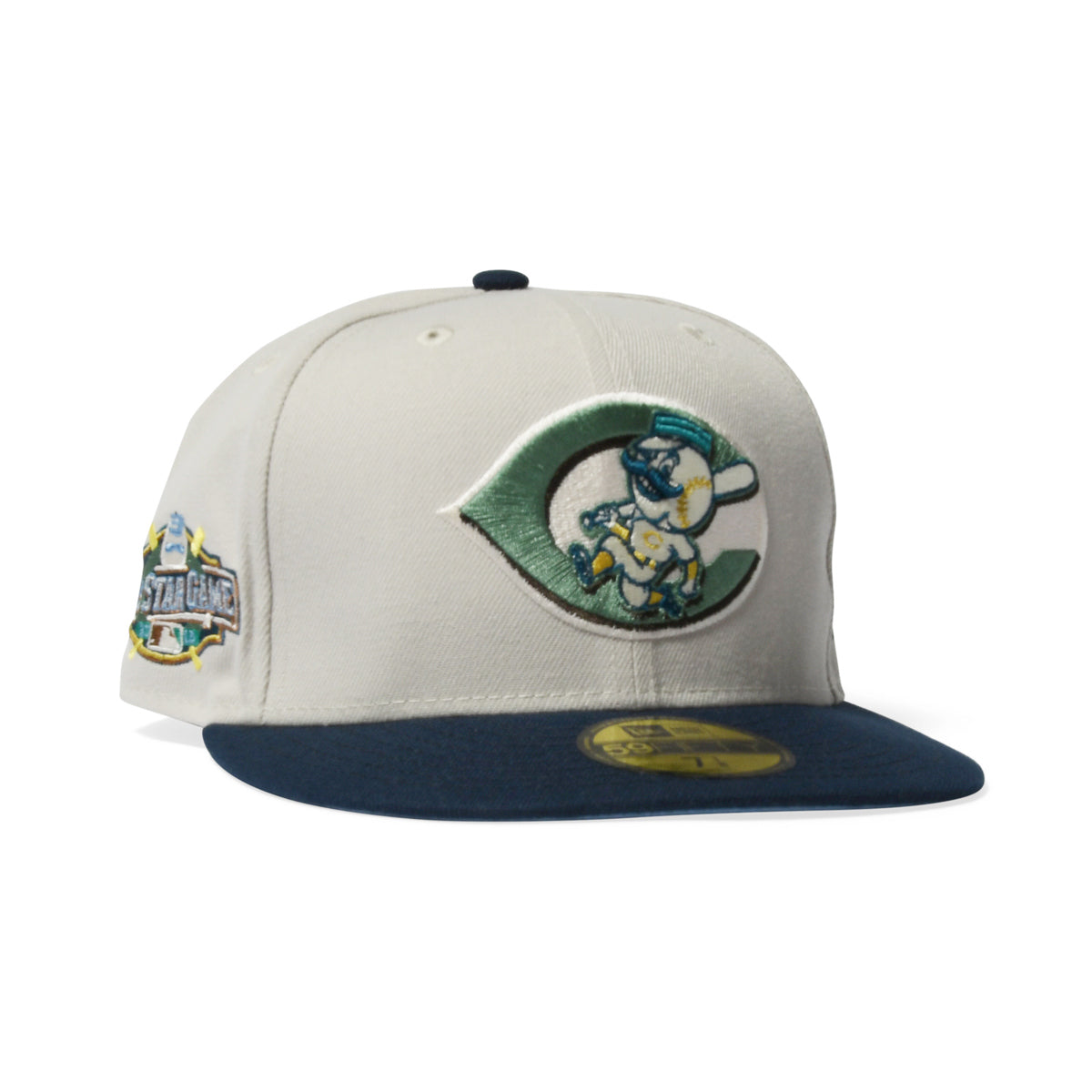 NEW ERA Cincinnati Reds 2015 all-star game 59FIFTY