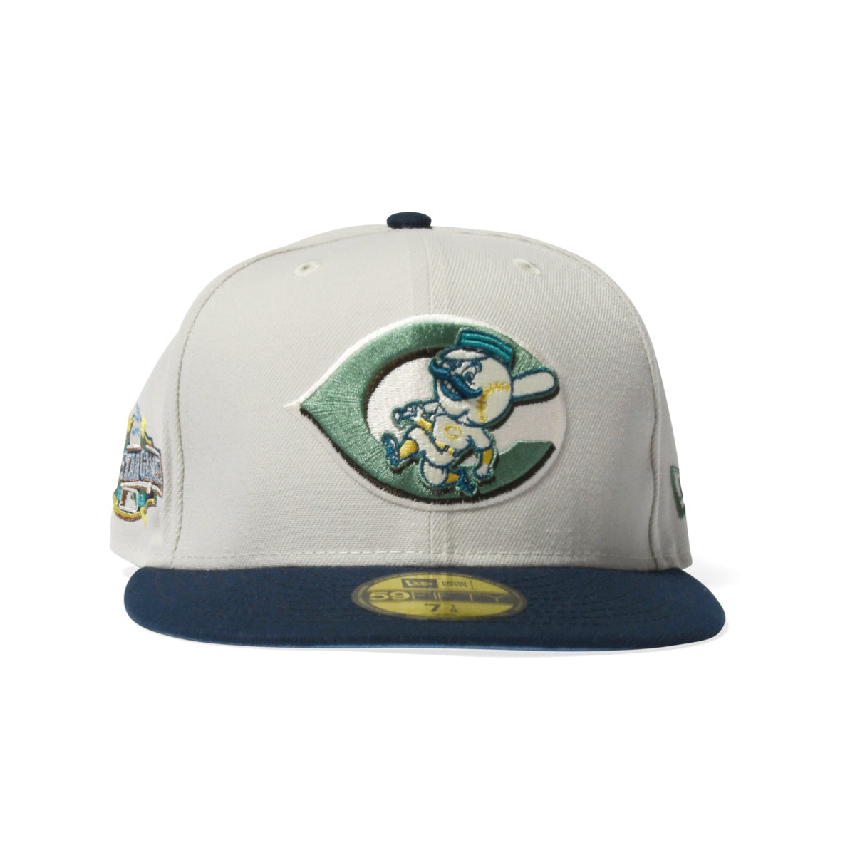 NEW ERA Cincinnati Reds 2015 all-star game 59FIFTY