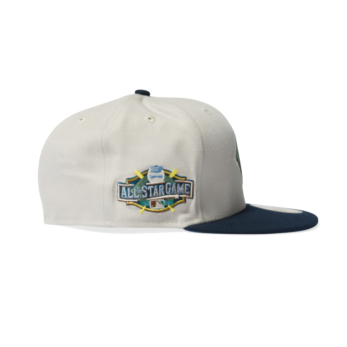 NEW ERA Cincinnati Reds 2015 all-star game 59FIFTY