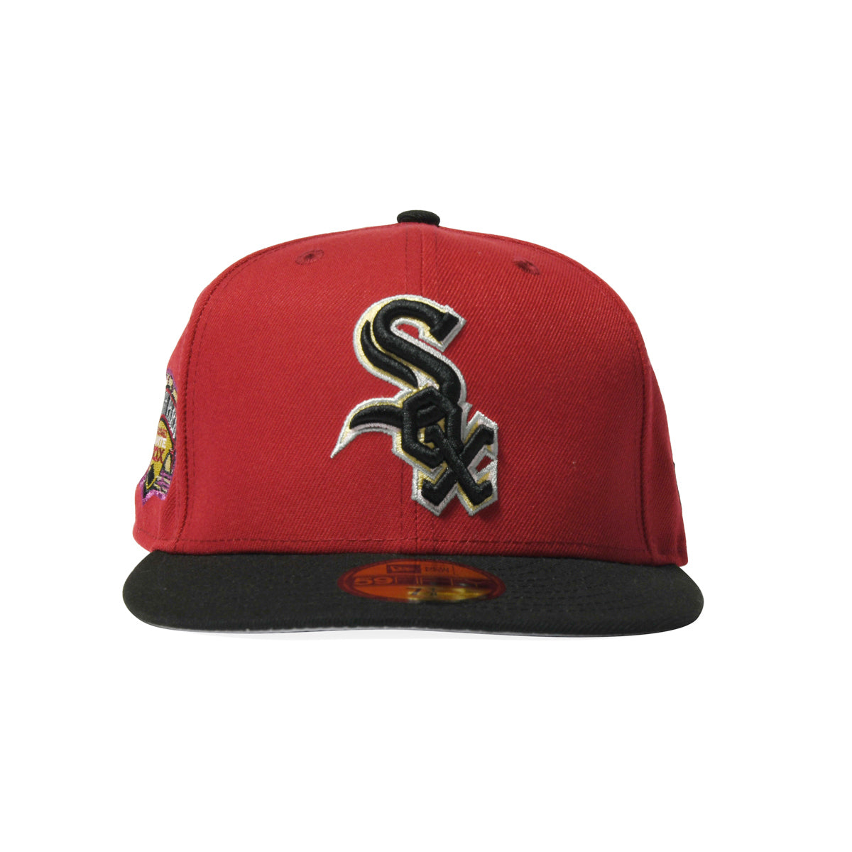 NEW ERA 芝加哥白襪 科米斯基公園 59FIFTY
