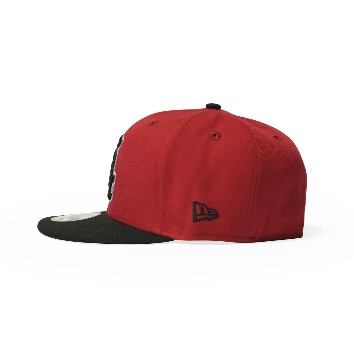 NEW ERA 芝加哥白襪 科米斯基公園 59FIFTY