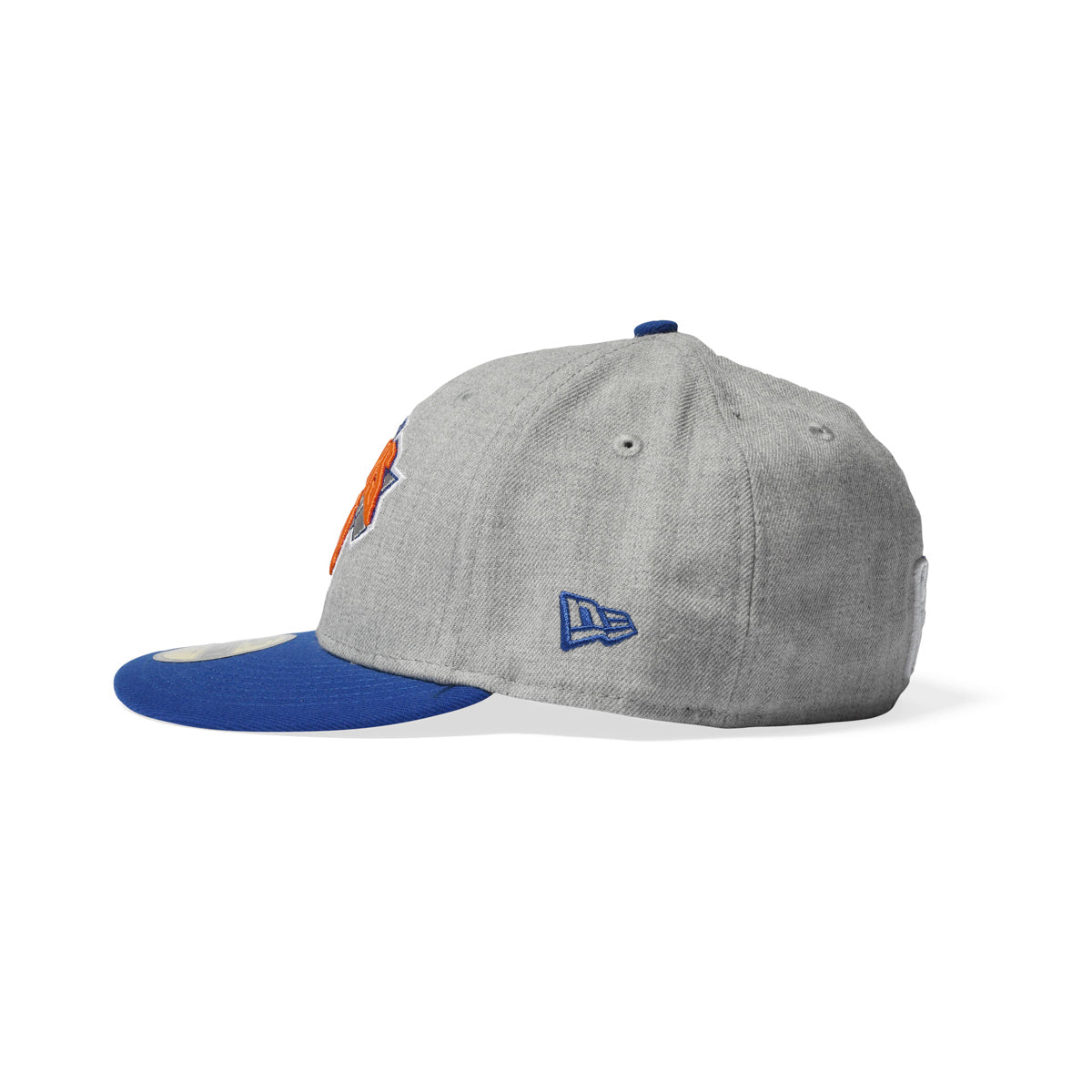 NEW ERA 紐約尼克隊 - 59FIFTY 低皇冠