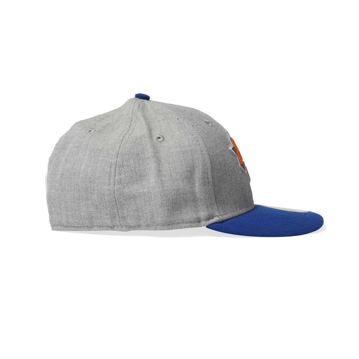 NEW ERA 紐約尼克隊 - 59FIFTY 低皇冠