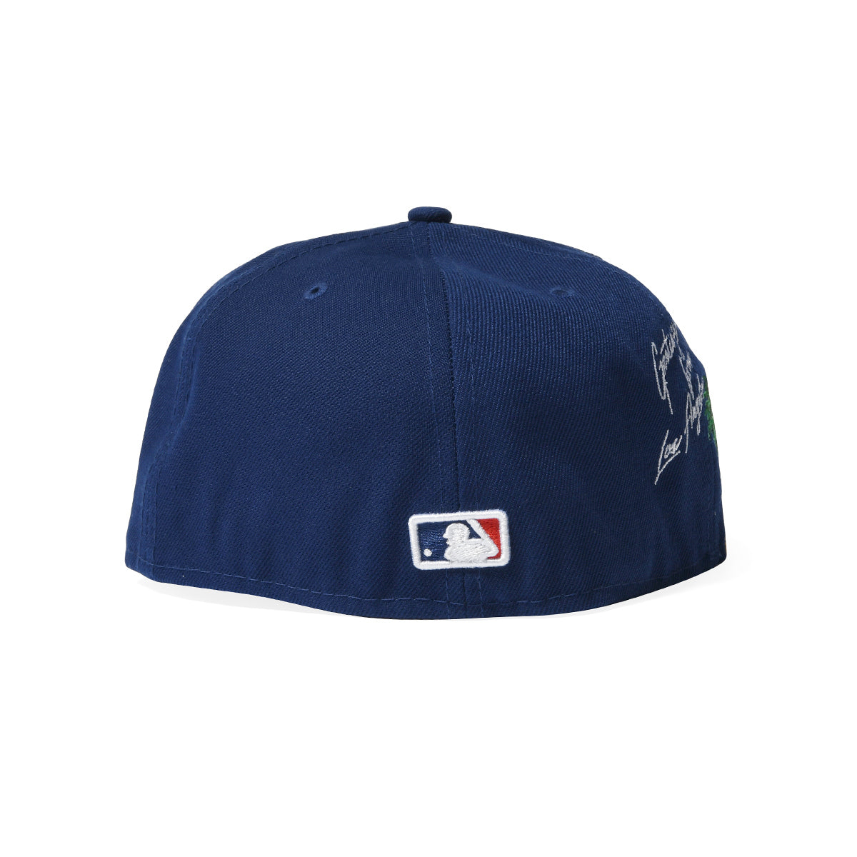 NEW ERA Cloud Icon Los Angeles Dodgers 59FIFTY