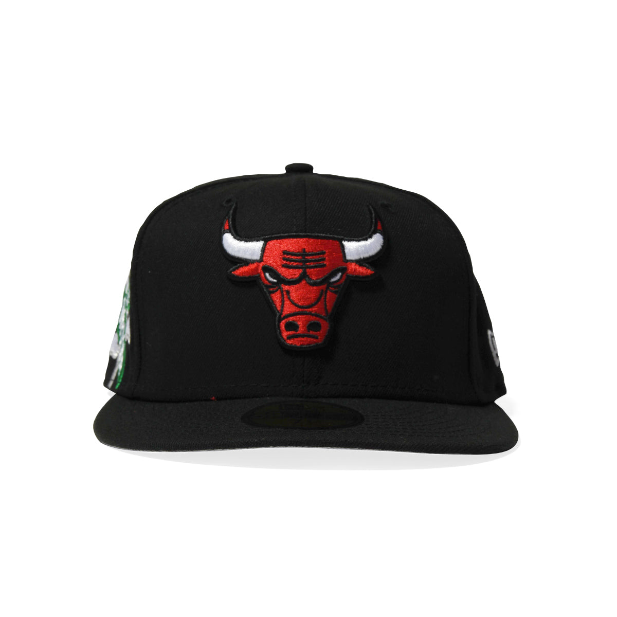 NEW ERA Cloudd Icon 芝加哥公牛隊 59FIFTY