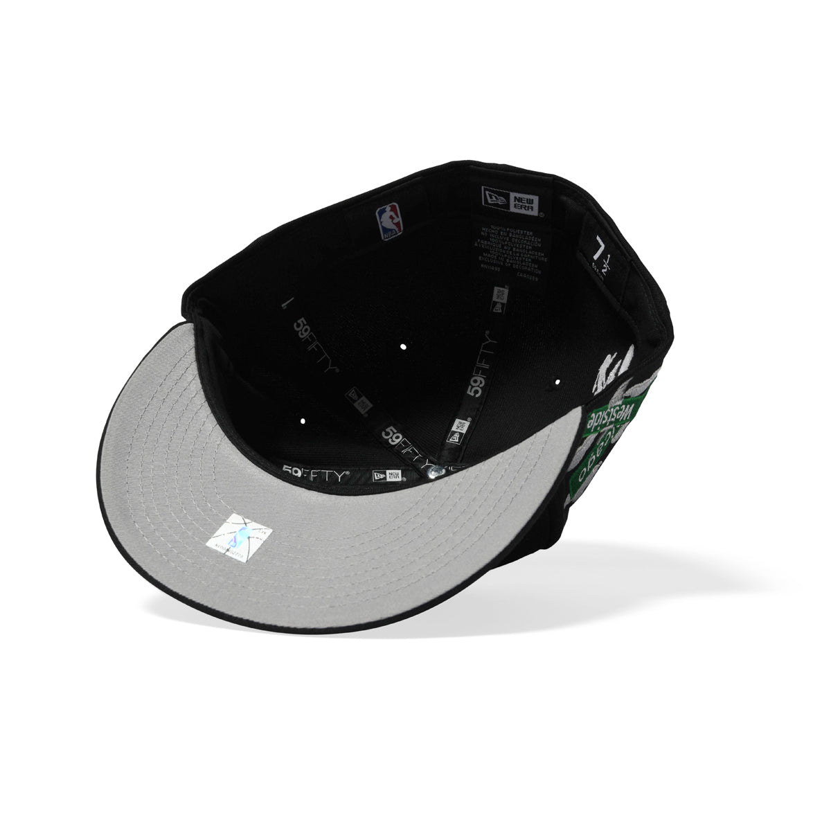 NEW ERA Cloudd Icon 芝加哥公牛隊 59FIFTY