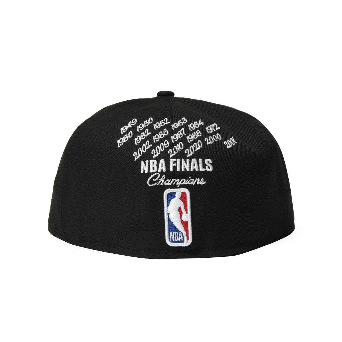 新時代皇冠冠軍洛杉磯湖人隊 59FIFTY