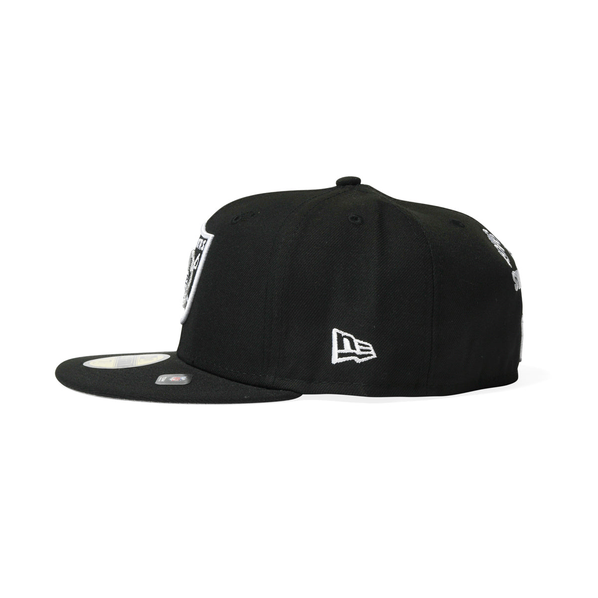 NEW ERA Crown Champs Las Vegas Raiders 59FIFTY