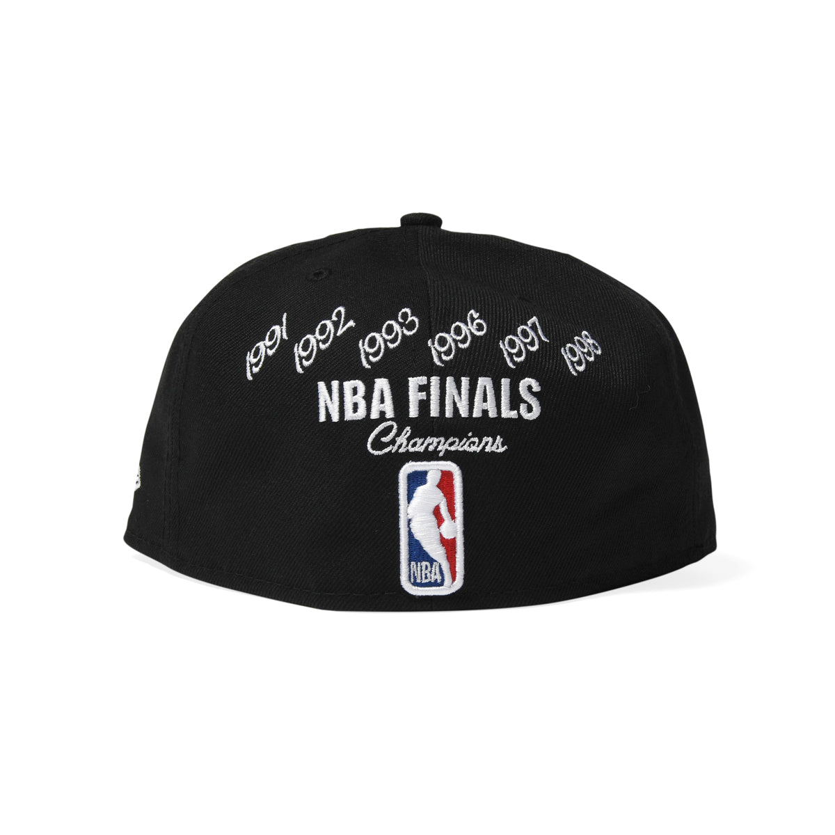 新時代皇冠冠軍芝加哥公牛隊 59FIFTY