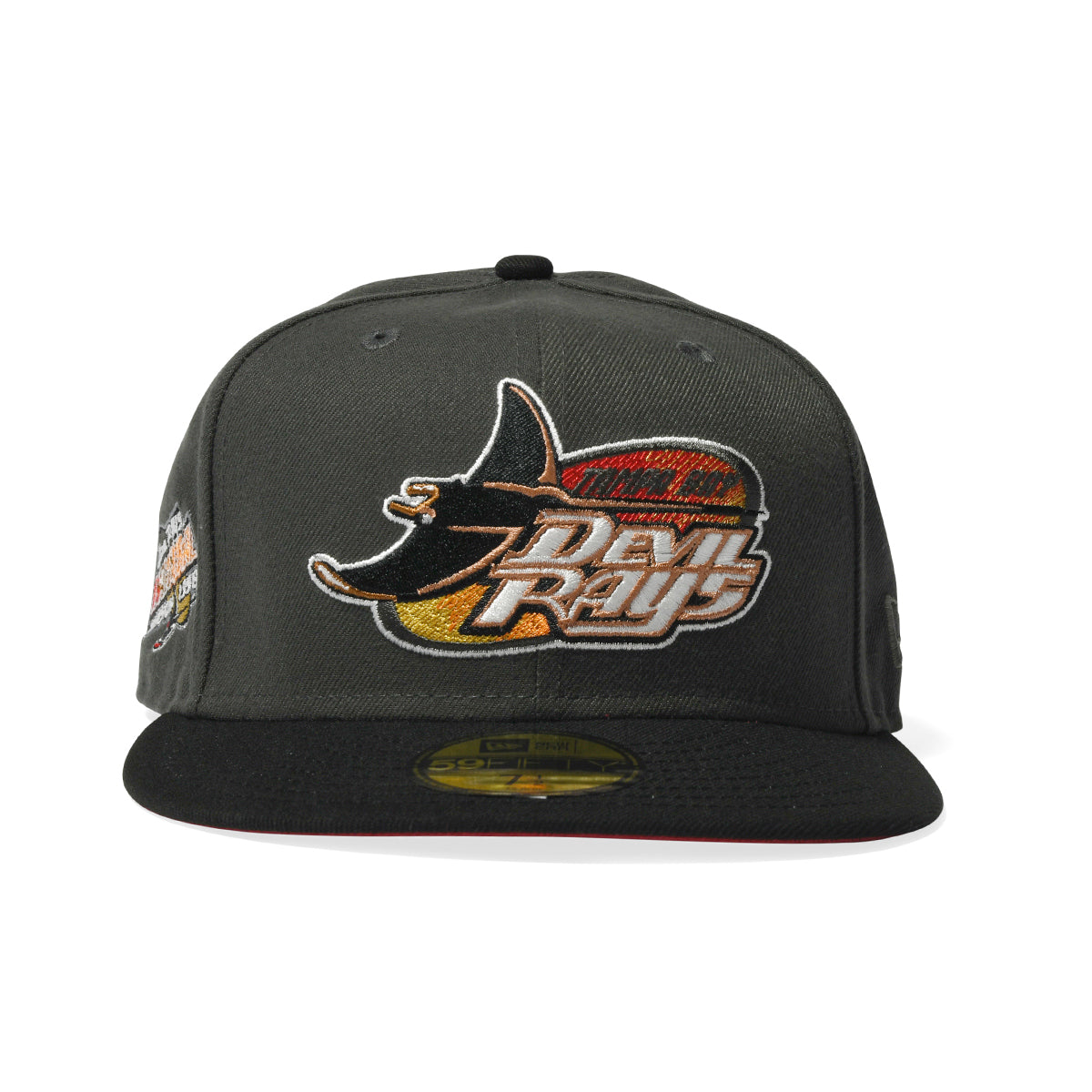 新時代坦帕灣魔鬼魚隊 1998 59FIFTY