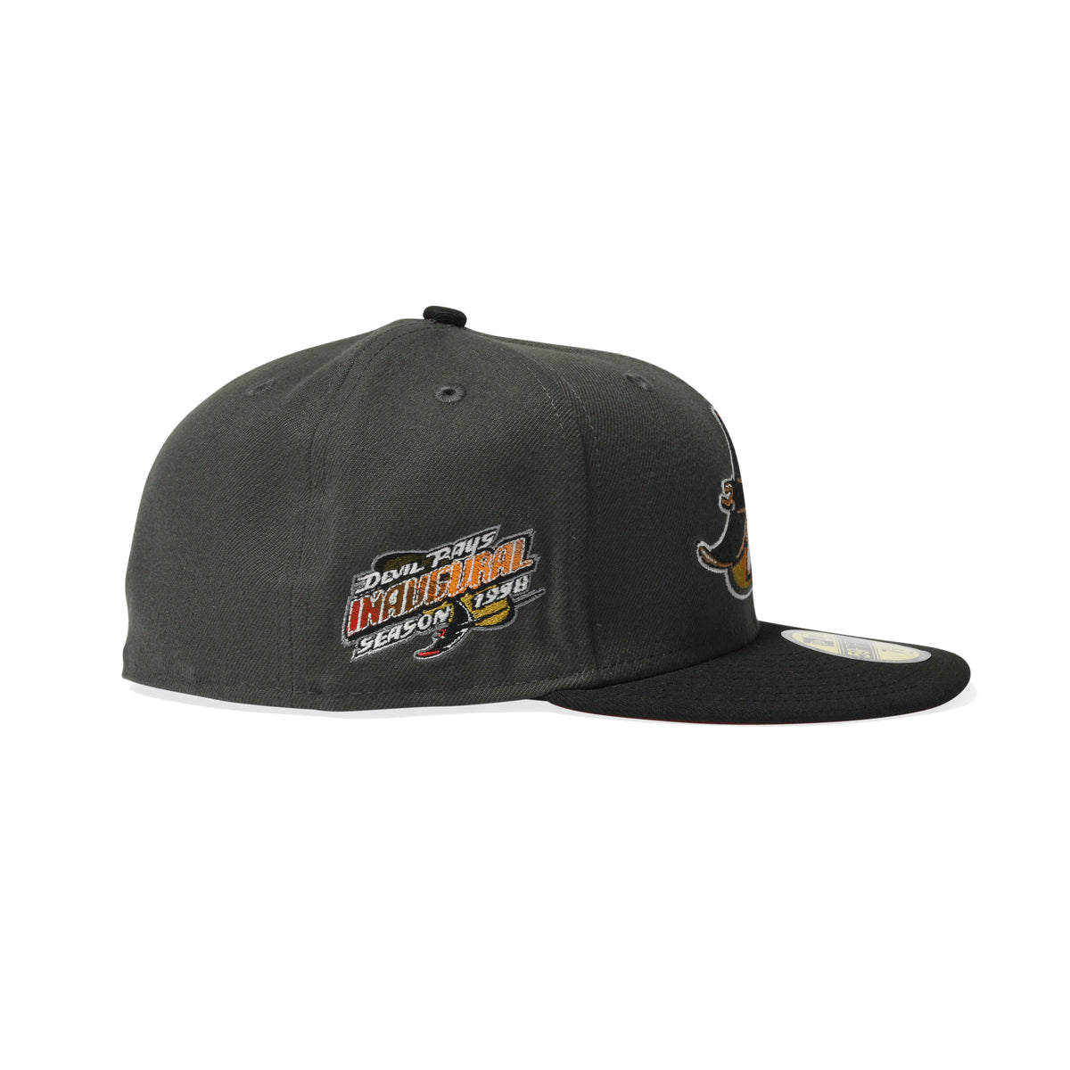 新時代坦帕灣魔鬼魚隊 1998 59FIFTY
