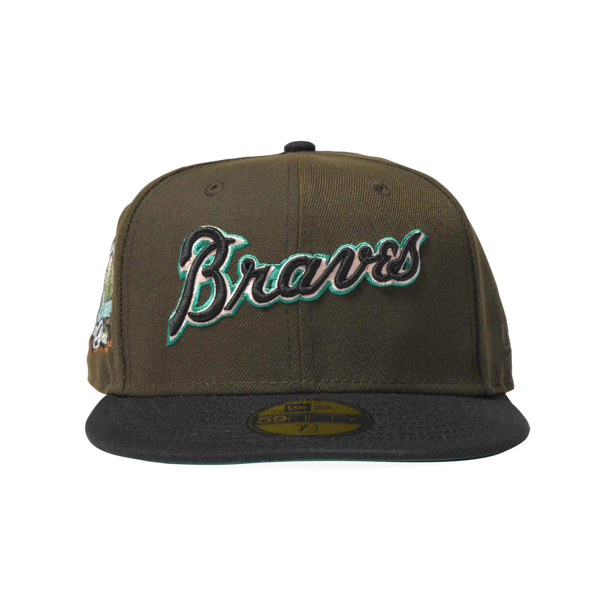 NEW ERA Atlanta Braves 40th Anniversary 59FIFTY