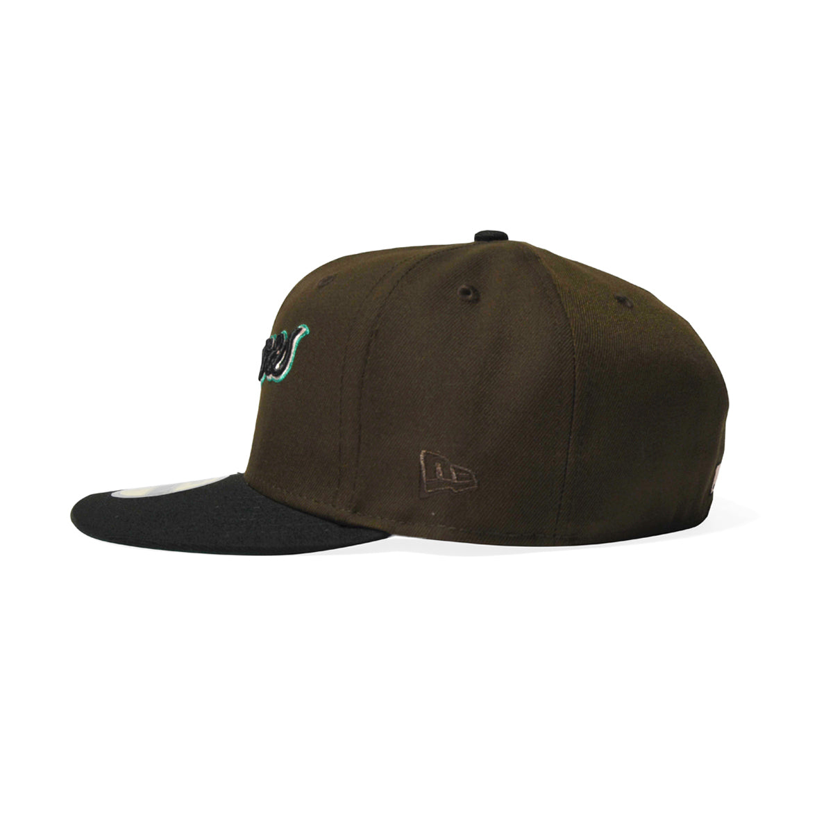 NEW ERA Atlanta Braves 40th Anniversary 59FIFTY