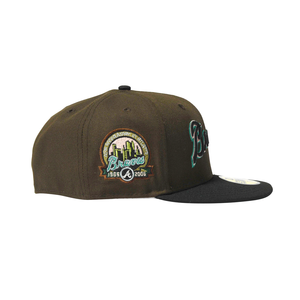 NEW ERA Atlanta Braves 40th Anniversary 59FIFTY