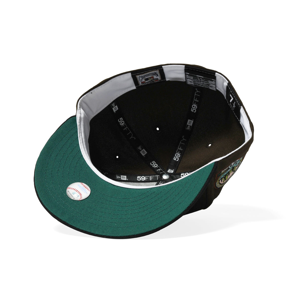 NEW ERA Atlanta Braves 40th Anniversary 59FIFTY