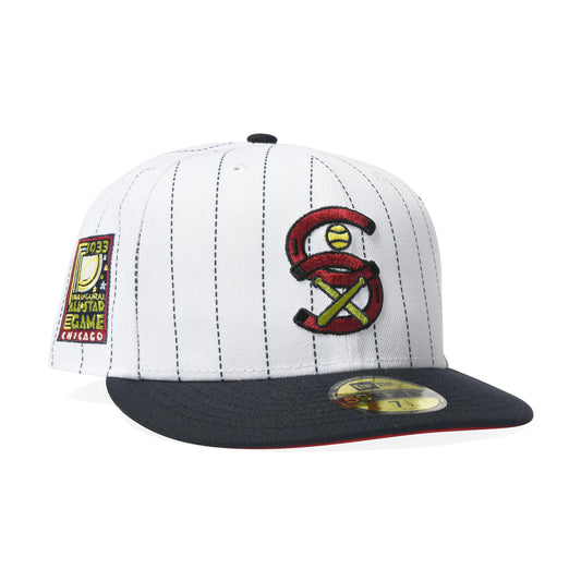 NEW ERA Chicago White Sox 1933 59FIFTY