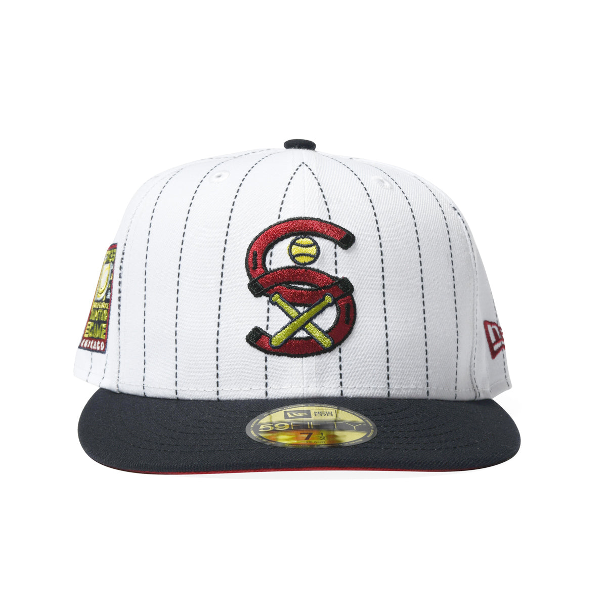 新時代芝加哥白襪 1933 59FIFTY