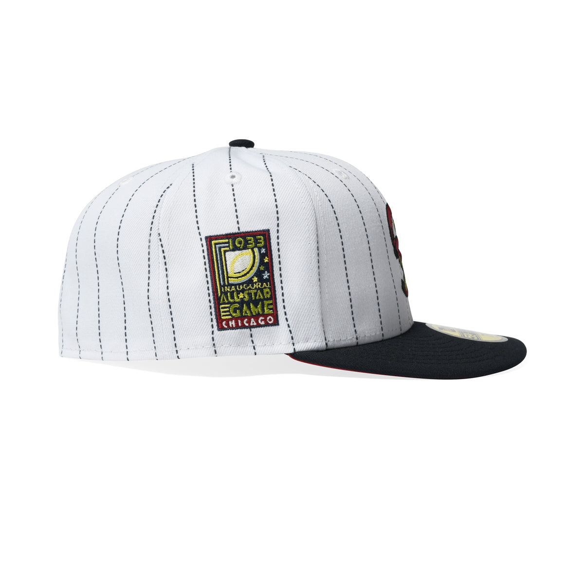 新時代芝加哥白襪 1933 59FIFTY