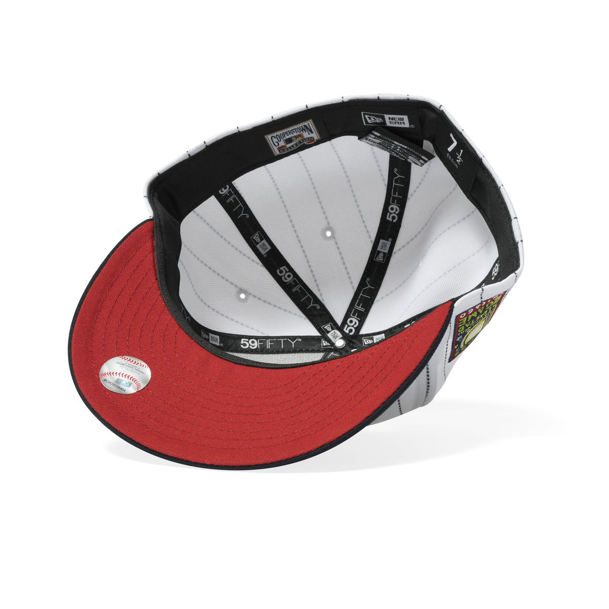 新時代芝加哥白襪 1933 59FIFTY
