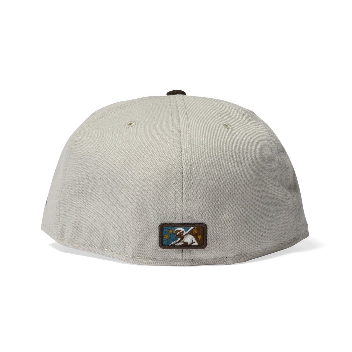 NEW ERA 查爾斯頓野貓家鄉系列 59FIFTY