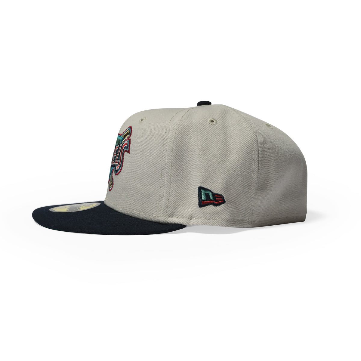NEW ERA Anaheim Angels 40th 59FIFTY