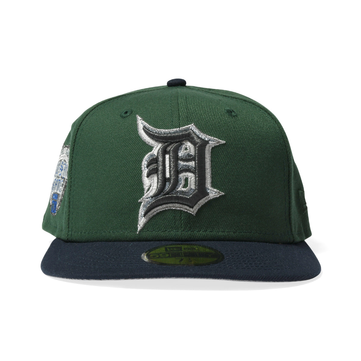 NEW ERA 底特律老虎隊 2005 年全明星賽 59FIFTY