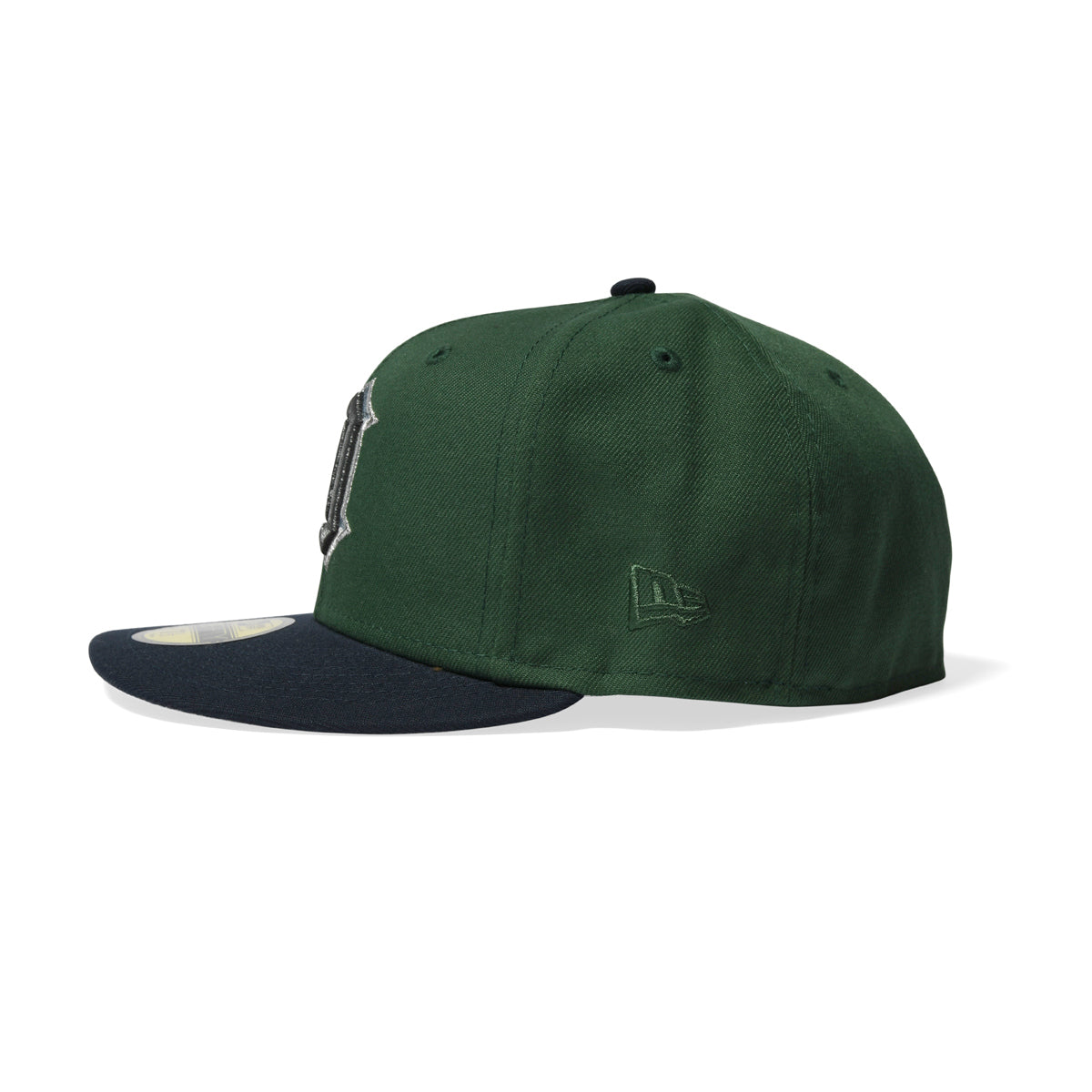 NEW ERA 底特律老虎隊 2005 年全明星賽 59FIFTY