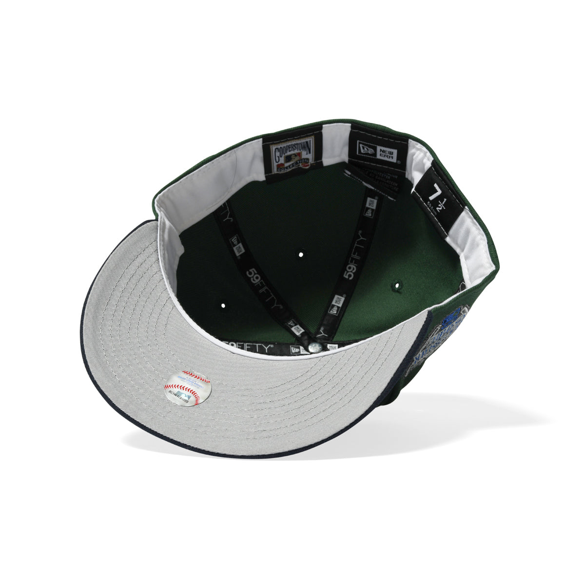 NEW ERA 底特律老虎隊 2005 年全明星賽 59FIFTY