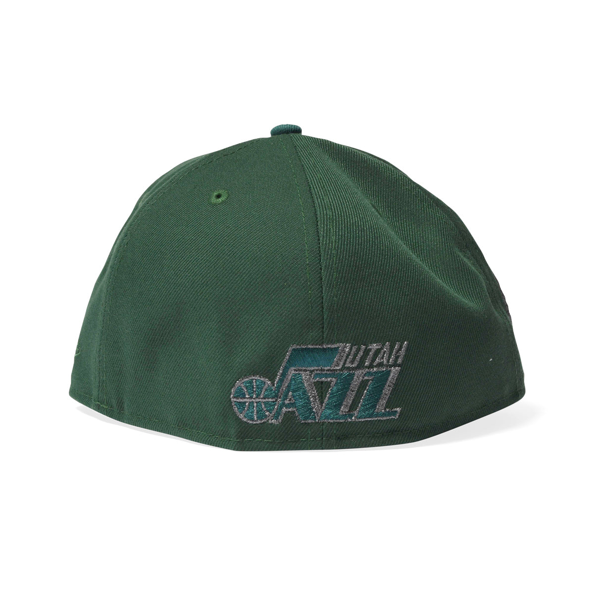 NEW ERA 猶他爵士隊 NBA 爵士隊 59FIFTY