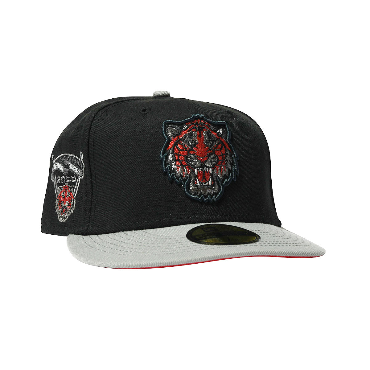 新時代底特律老虎隊 2000 59FIFTY